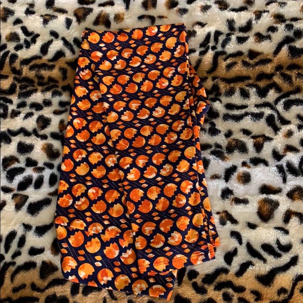 TC lularoe leggings